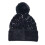 Women's Sequin Winter Hat, Soft Knit, 1 Pack 1
