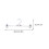 Windproof Drying Clip White Plastic 5Pcs Anti Skid Pants Clip 1