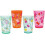 Bluey Nesting Tumbler Set, 14.5 oz, 4-Pack, BPA-Free Plastic 1