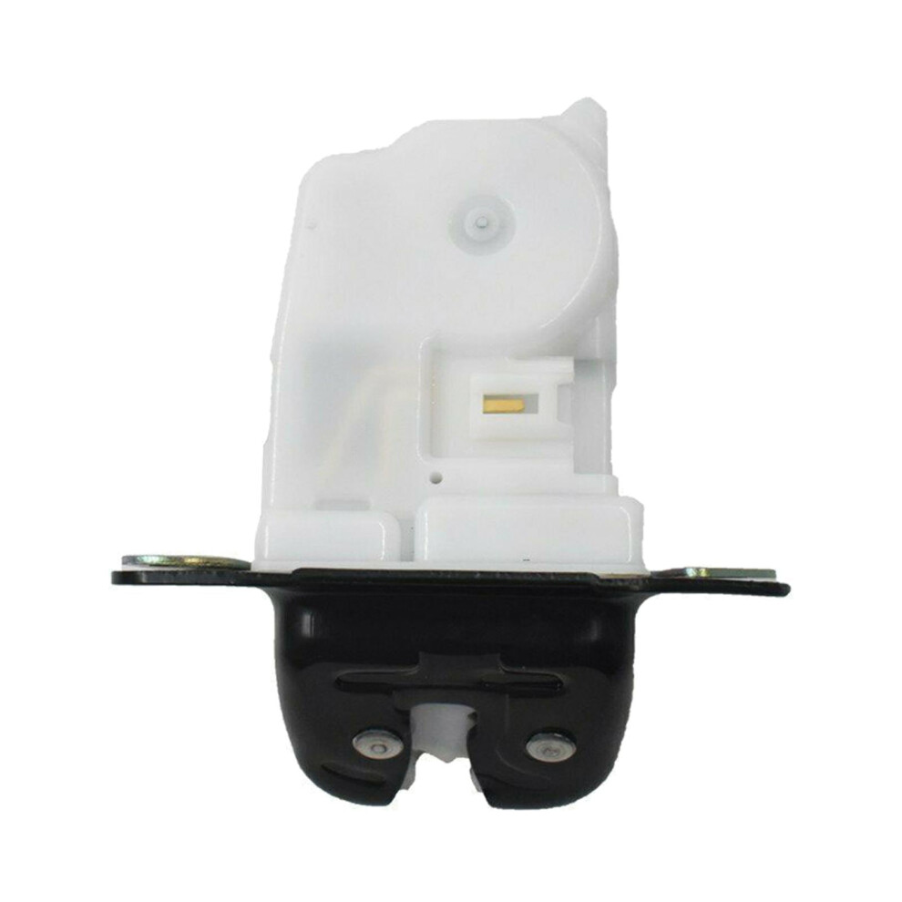 Trunk Lock Actuator Latch Tailgate Boot Lock For Rogue 2007~2013 90502Ca00c 90502Ca00a 90502En00a 9329345078224