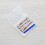 7PCS Adjustable Punch Needle Set, Compatible with Punch Embroidery Kits, DIY Weaving Tool with Interchangeable Tips 7