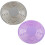 Silicone Mesh Coaster 18x18cm (2 or 3 pcs) 1