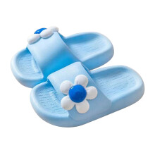 Boys' Shoes Boys Girls Cloud Slides Thick Bathroom Pillow Slipper Sandals for Little Kid Big Kid Outdoor Slippers Save Big