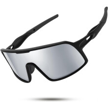 Polarized Sports Sunglasses for Men and Women Cycling Glasses UV Protection Goggles for Mountain Bike Running Fishing