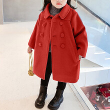Hooded Winter Snowsuit Coat for Kids 4-5Y, Compatible with Boys & Girls