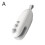 Mini Bag Sealer with Cutter & Magnet – USB-C Rechargeable 1