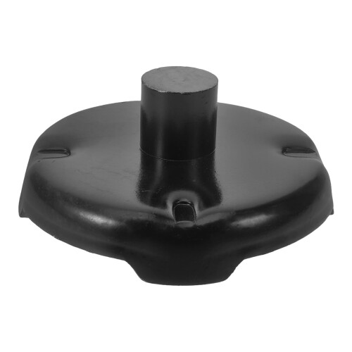 Tineasur Car Jack Pad Adapter Thickened Rubber Universal Jack Accessory Portability