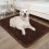 Covor mov Shag Runner 60x180 cm 3