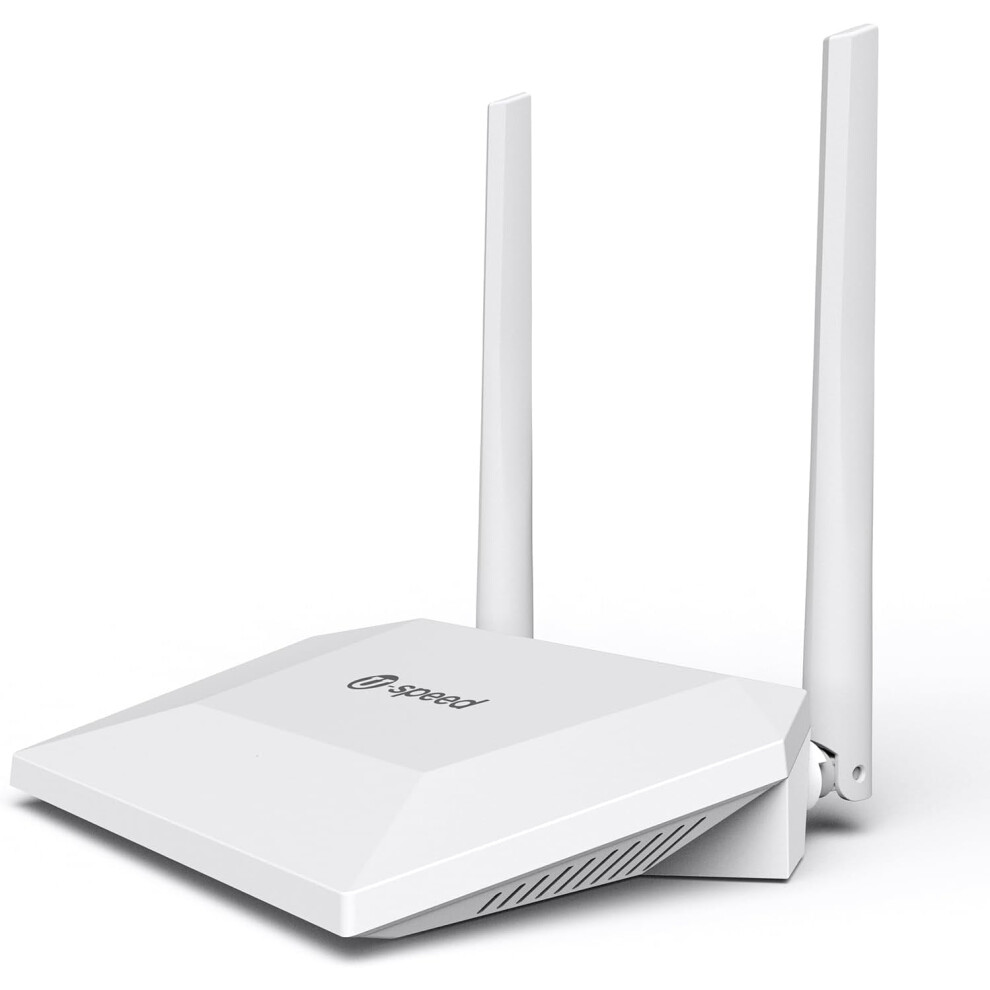 N300 Wifi Router 2.4Ghz Wireless Network Router 300Mbps 9097180934813