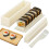Sushi Making Kit with Molds, Roller and Spreader 1