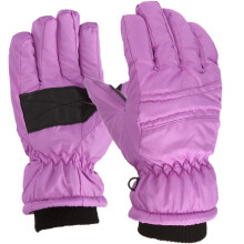 Heated Gloves for Kids Boys Girls Winter Gloves Snow Windproof Mittens Outdoor Sports Skiing