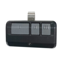 Bestkeys Garage Remote Replacement For Chamberlain LiftMaster Craftsman Garage Door Opener Remote 893LM 893Max 971LM Universal
