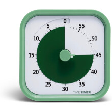 60minutový vizuální časovač pro děti i dospělé – Fern Green