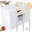 Gold Plastic Silverware Set 144 pcs (48 forks 48 knives 48 1
