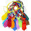 Cravate ajustable pour chiens et chats – 20 couleurs 1