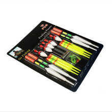 New 15pcs Fishing Float Set,Fishing Float,Fishing Slide Float,Fishing Supplies