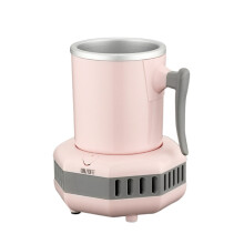 Portable Mini Refrigerator 110V 4L