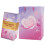 Christmas Explosion Gift Box – Purple Pop-Up Surprise Box 1