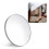 Mirror,Mirror Camera Universal Video Mirror Silver 1