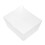 Plateau transparent pour balance de cuisine 8