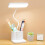 Rechargeable Desk Lamp 3 Colour Temperatures USB-C 1