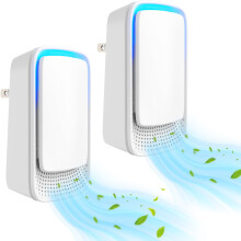Negativ jonjonisator Plug-In 2Pack