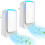 Ionizator cu ioni negativi Plug-In2Pack 1