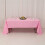 Premium Polyester Rectangular Tablecloth 60 x 126 in 1