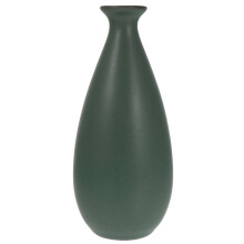 Ceramic Vase for Home Decor – Small Desktop Vase