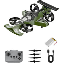 Vaporiera portatile per indumenti da 1000 W, pieghevole