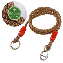 1.8m Adjustable PE Swing Rope for Tree Swings