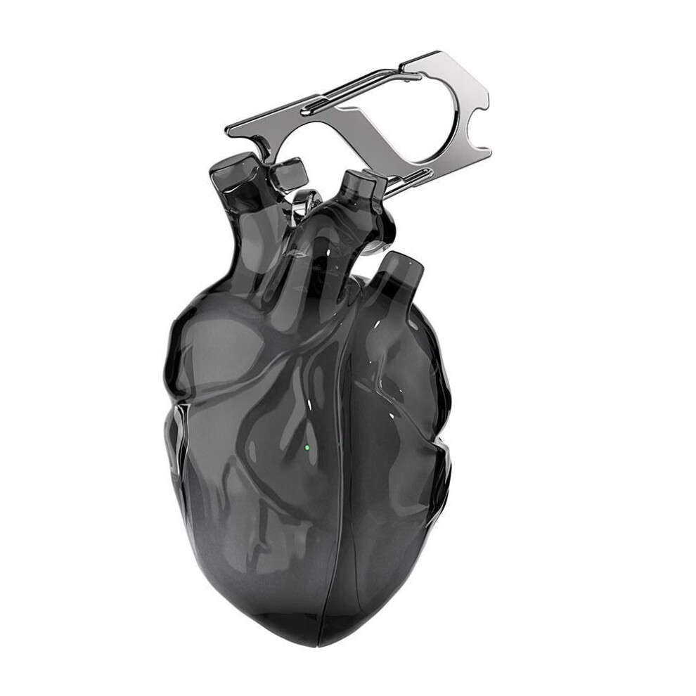 Heart Of Music-Liquid Silicone Bluetooth Earphone For Compatible With Airpods Pro/Pro2/3^ K0m2 By 9399596041414