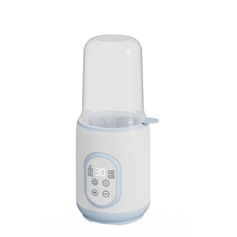 CaiTeLin Multifunctional Single Bottle Warmer Versatile Single Bottle Heating Device One Single Bottle Warmer Efficient Single Bottle Milk Warmer