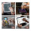 Touch Keyboard Mouse & Pencil Case compatible with iPad Pro 13'' 2024 - Ultimate Accessory Bundle 4