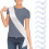 Blank Satin Sash 63 x 3.74 in 10 Pack 1