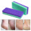 3 συσκευασίες ελαφρόπετρας για καθαρισμό - Σφουγγάρι καθαρισμού ελαφρόπετρας, 1