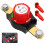 Comutator de deconectare a bateriei marine 12V-48V275A impermeabil 1