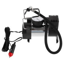 Car Air Pump Pump for Inflatables Air Compressor Portable Auto Air Pump Portable Tire Inflator Tire Pump