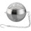 Tee-Ei aus Edelstahl, 5,3 cm – 2er-Pack 1