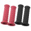 16Pcs Rubber Handlebar Grips for Motorcycle Assorted 2