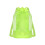 Mesh Swim Bag Drawstring Backpack – Green, 1 Pack 1