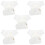 20Pièces Couches Bébé En Coton Respirantes 2