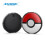 Pokémon GO Plus+ protective case with wrist strap 1