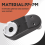 Ηλεκτρικός κινητήρας RS39012V20000RPM DC αυτοκινήτου για παιδικό παιχνίδι 4