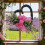 Heart-Shaped Lavender Wreath 18 inch 1