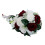 Artificial Silk Wedding Bouquet for Bride 1