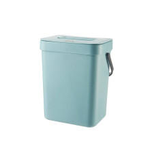 Kompostér do kuchyně, nástěnný, bez otvoru, 3 l