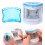 Electric Pencil Sharpener Dual Hole Automatic Pencil Sharpener for Students(Random Color) 4