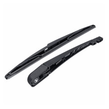 Bras d'essuie-glace arrière avec balai 333 mm pour Peugeot 307