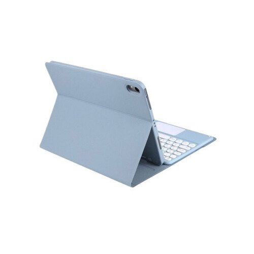 Capa para teclado e mouse compatíveis com iPad de 10,2" (9ª, 8ª e 7ª geração) - Máxima proteção e funcionalidade. 1